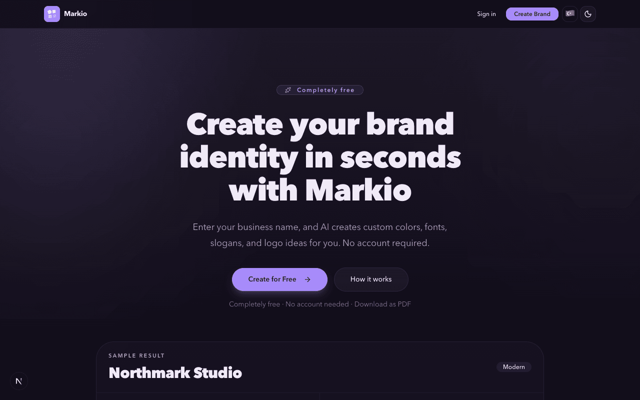 Markio